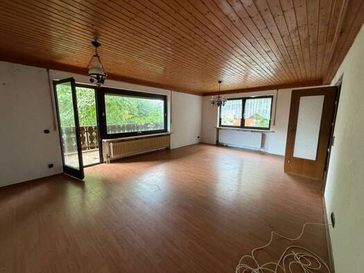 Einfamilienhaus zum Kauf 290.000 € 6 Zimmer 2.600 m² 2.664 m² Grundstück Würgau Scheßlitz 96110
