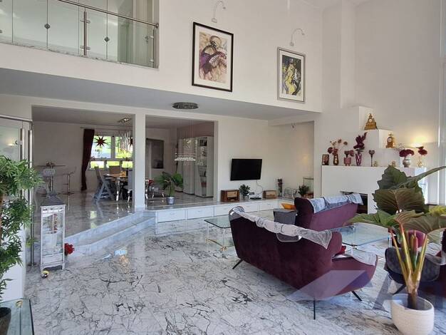 Penthouse zum Kauf 700.000 € 7 Zimmer 361 m² Hemsbach 69502