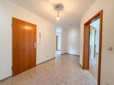 Wohnung zur Miete 1.050 € 4,5 Zimmer 97 m² Geschoss 1/2 frei ab sofort Ellgasser Str. 9 b Lindenberg Lindenberg im Allgäu 88161
