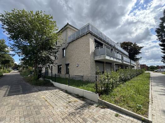 Penthouse zum Kauf - Erstbezug 343.000 € 2 Zimmer 76,2 m² Achim 28832