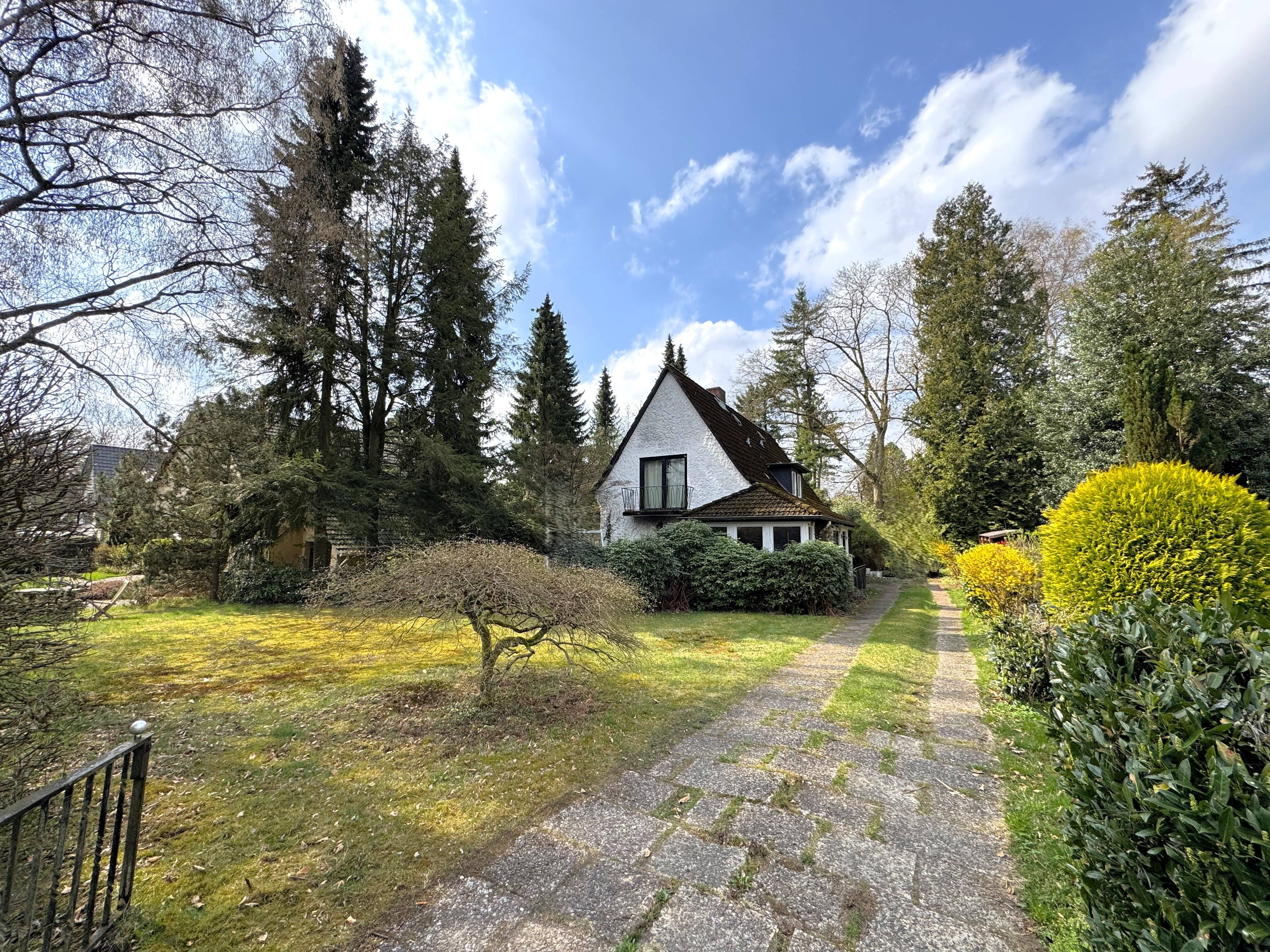Grundstück zum Kauf