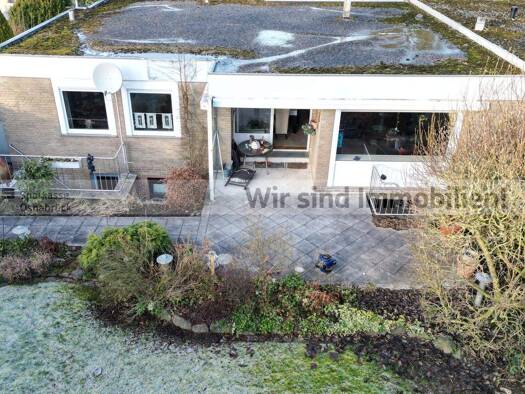 Reihenendhaus zum Kauf 298.000 € 5 Zimmer 102 m² 371 m² Grundstück frei ab sofort Haste Osnabrück 49090