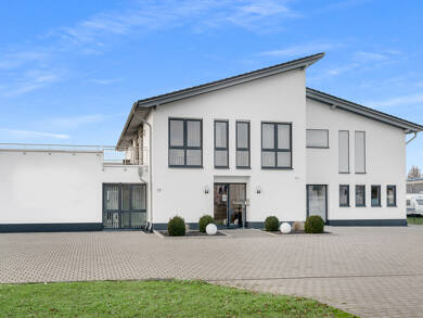 Bürofläche zur Miete 1.985 € 120,9 m² Bürofläche Winningen 56333