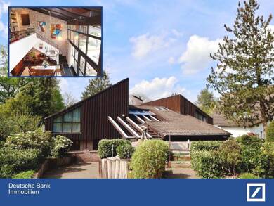 Einfamilienhaus zum Kauf 1.384.000 € 9 Zimmer 248 m² 2.049 m² Grundstück Hoesel Ratingen 40883
