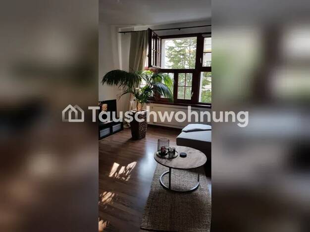 Wohnung zur Miete Tauschwohnung 1.030 € 2 Zimmer 60 m² 1. Geschoss Sülz Köln 50937