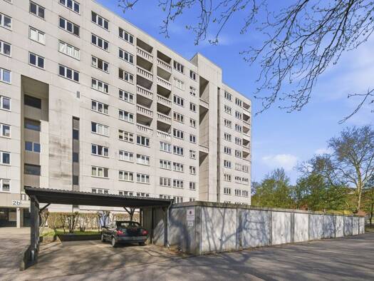 Wohnung zum Kauf 250.000 € 4 Zimmer 98 m² Glinde 21509
