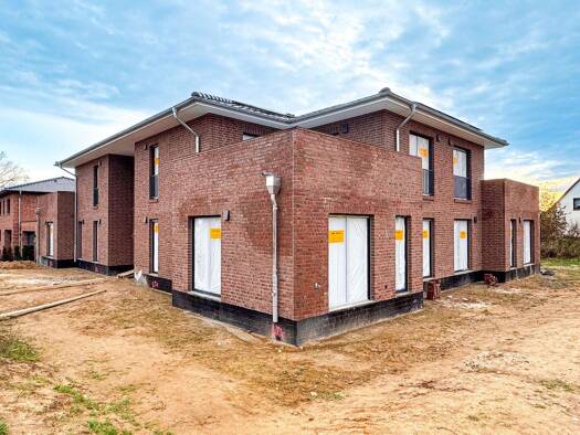 Wohnung zur Miete - Erstbezug 950 € 3 Zimmer 76,1 m² EG frei ab 01.02.2026 Sittensen 27419