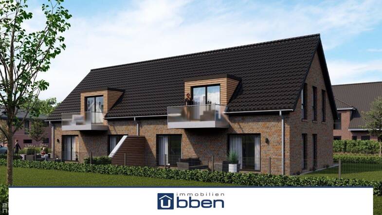 Grundstück zum Kauf 219.000 € 885 m² Grundstück Hinte Hinte 26759