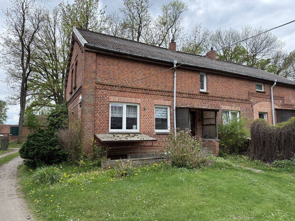 Mehrfamilienhaus zum Kauf - Mehr