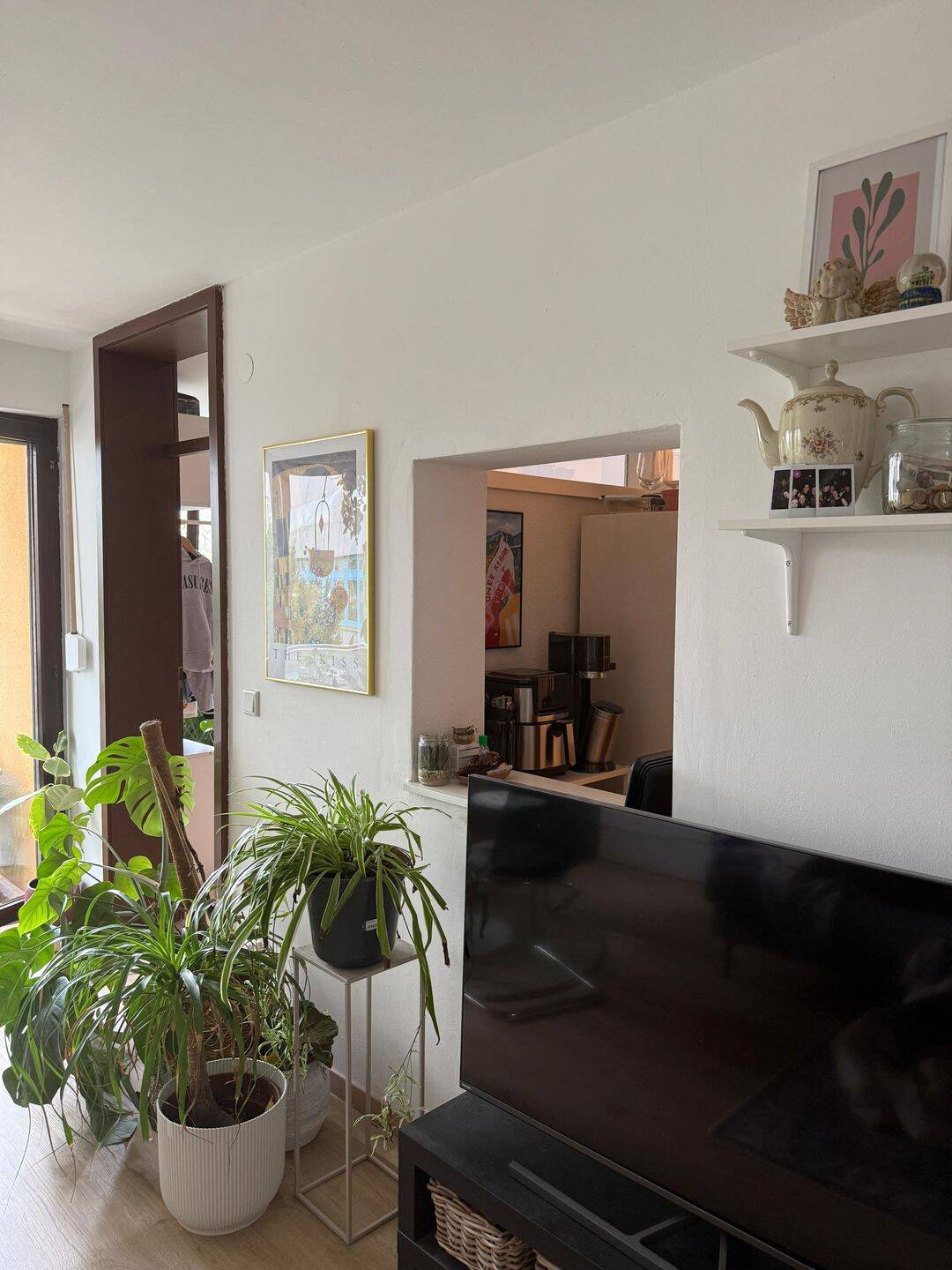2-Zimmer-Wohnung in perfekter Lage – Aachener Str. 23, 90425 Nürnberg – Vorschaubild 4
