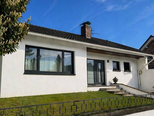 Einfamilienhaus zum Kauf 525.000 € 4 Zimmer 99 m² 632 m² Grundstück Merscheid Solingen 42697