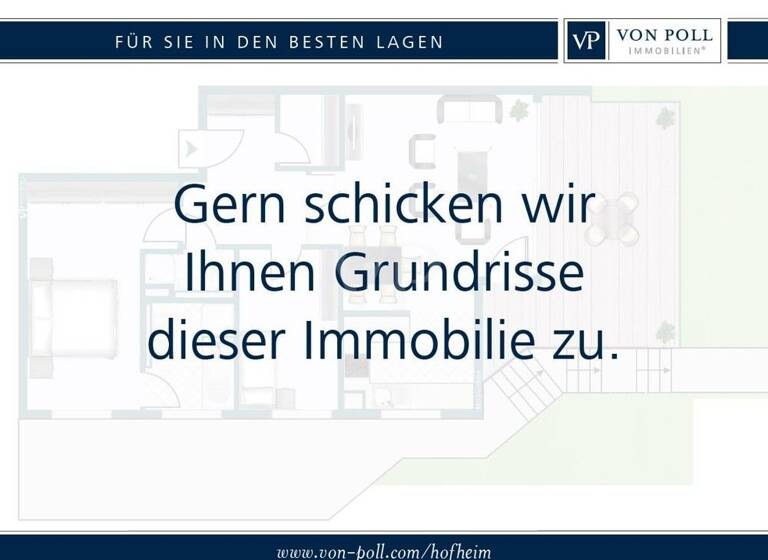 Einfamilienhaus zum Kauf 549.000 € 5 Zimmer 156,7 m² 306 m² Grundstück Wildsachsen Hofheim am Taunus 65719