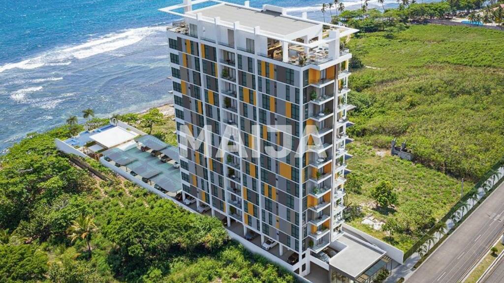 Studio zum Kauf 248.008 € 2 Zimmer 57 m² 14. Geschoss Dazzler by Wyndham, Caribbean Suites Juan Dolio Guayacanes 21000
