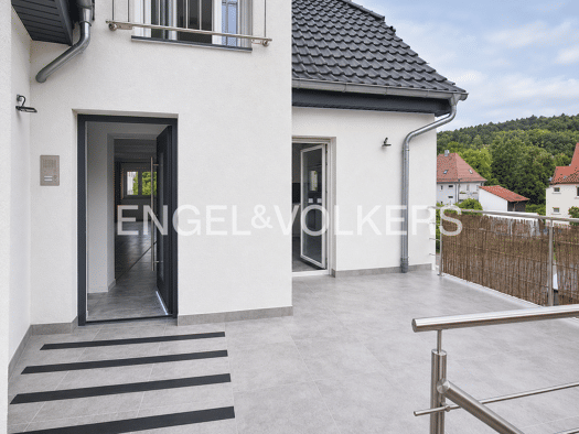 Mehrfamilienhaus zum Kauf 950.000 € 10 Zimmer 249 m² 854 m² Grundstück Bammental Bammental 69245