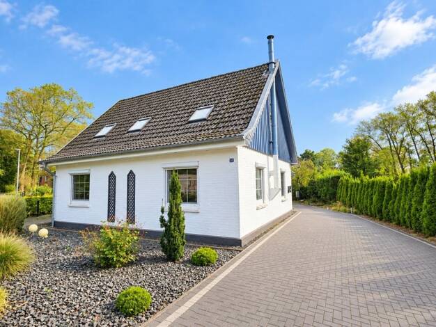 Einfamilienhaus zum Kauf 249.000 € 4 Zimmer 120 m² 2.093 m² Grundstück Neuenkirchen 21763