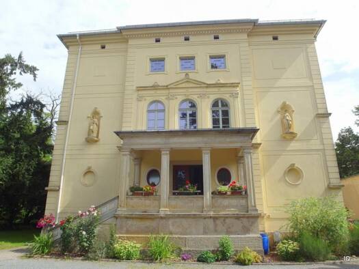 Wohnung zur Miete 662 € 3 Zimmer 84,5 m² 1. Geschoss Hainersdorfer Weg 1 Hofhainersdorf Sebnitz 01855