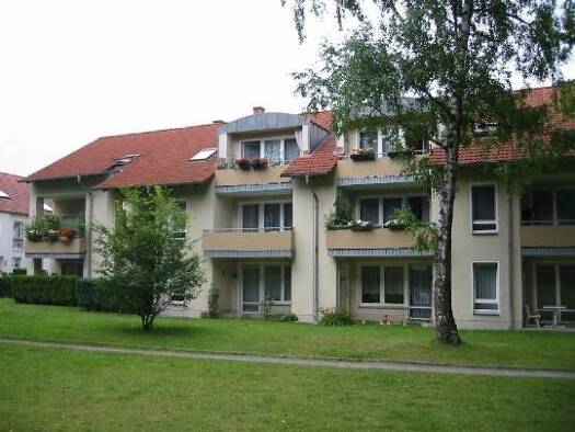Wohnung zur Miete nur mit Wohnberechtigungsschein 360 € 2 Zimmer 63,8 m² 1. Geschoss frei ab 30.09.2026 Rungestr. 1 Weitmar Südwest 44795
