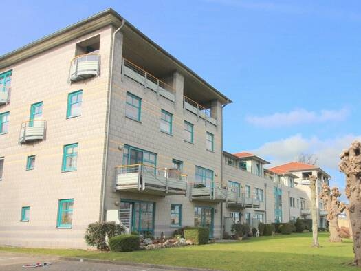 Maisonette zur Miete 1.200 € 3 Zimmer 85 m² 2. Geschoss frei ab 01.11.2026 Kappeln 24376