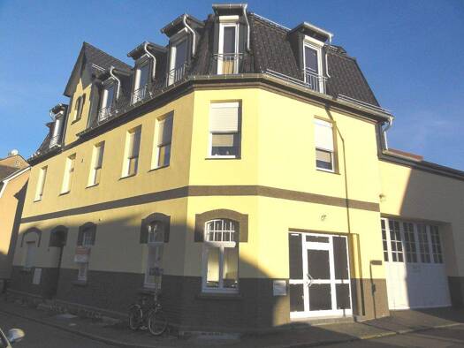 Wohnung zur Miete 690 € 2 Zimmer 80 m² 2. Geschoss frei ab 01.06.2026 Altenkirchen 57610