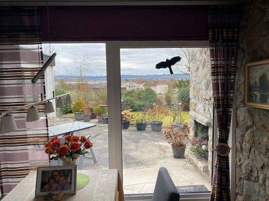 Bungalow zur Miete 5 Zimmer 138 m² 1.400 m² Grundstück frei ab 01.07.2026 Kleiststraße 10 Rothenburg Rothenburg ob der Tauber 91541