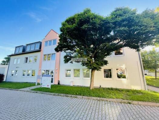 Bürofläche zur Miete provisionsfrei 6,50 € 152 m² Bürofläche teilbar ab 152 m² Waltersleben Erfurt 99097