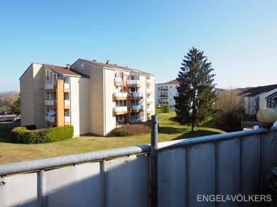 Wohnung zum Kauf 139.000 € 3 Zimmer 71 m² Erbach Homburg 66424
