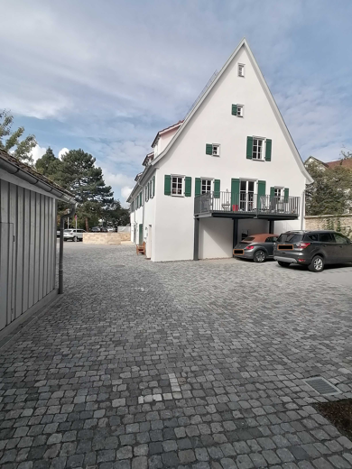 Wohnung zur Miete 1.440 € 3 Zimmer 110 m² Geschoss 1/3 frei ab sofort Sindelfingen 101 Sindelfingen 71069