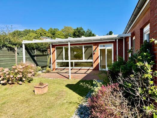 Bungalow zum Kauf 319.000 € 4 Zimmer 125 m² 266 m² Grundstück frei ab 01.10.2026 Marmstorf Harburg 21077