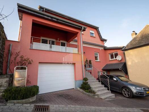 Einfamilienhaus zum Kauf provisionsfrei 1.249.000 € 17 Zimmer 312 m² Rosport