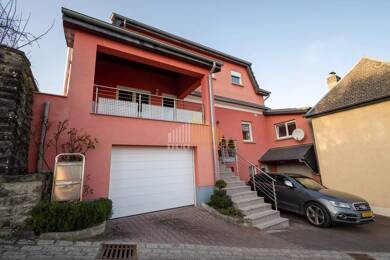 Einfamilienhaus zum Kauf provisionsfrei 1.249.000 € 17 Zimmer 312 m² Rosport