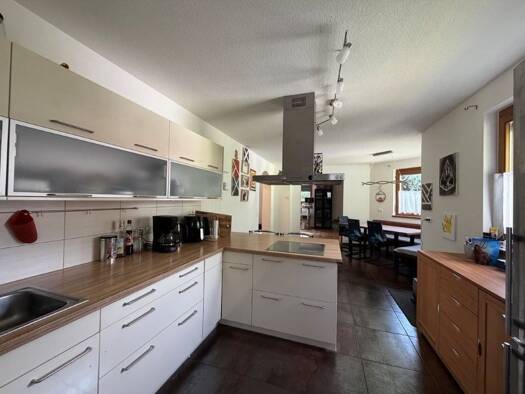 Wohnung zum Kauf 285.000 € 3 Zimmer 107 m² Leisach 9909