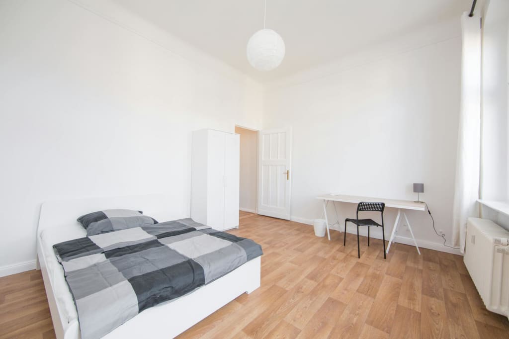 Wohnung zur Miete Wohnen auf Zeit 810 € 1 Zimmer 23 m²<br/>Wohnfläche 01.01.2025<br/>Verfügbarkeit Hohenzollerndamm Schmargendorf Berlin 14199