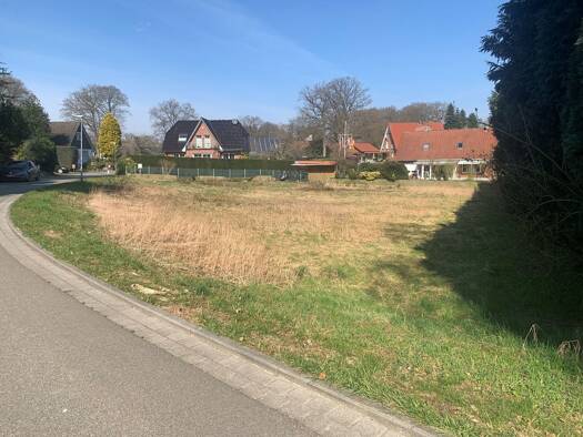 Grundstück zum Kauf 395.000 € 1.259 m² Grundstück Fleestedt Seevetal 21217