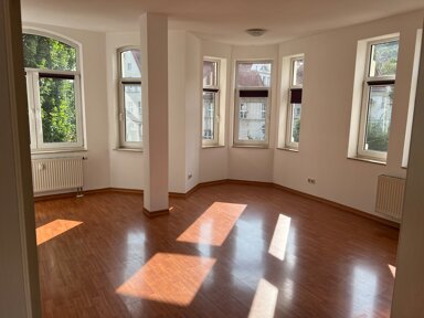 Wohnung zur Miete 750 € 3 Zimmer 76,8 m² frei ab sofort Dornburgerstraße Jena - Nord Jena 07743