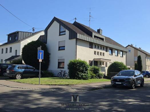 Mehrfamilienhaus zum Kauf 995.000 € 11 Zimmer 286,2 m² 509 m² Grundstück Oberensingen Nürtingen 72622
