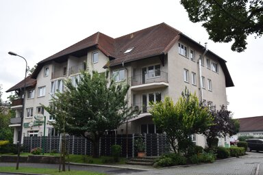 Wohnung zur Miete 300 € 1,5 Zimmer 46,2 m² 2. Geschoss frei ab sofort Leipziger Str. 77 Zittau Zittau 02763