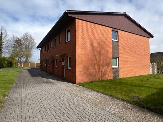 Reihenmittelhaus zum Kauf 155.000 € 3 Zimmer 70 m² 1.448 m² Grundstück Tossens Butjadingen 26969