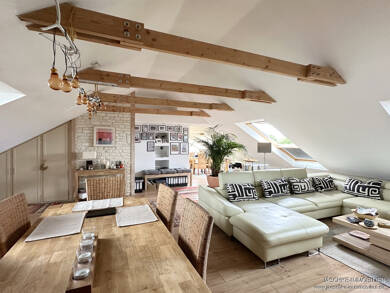 Wohnung zum Kauf 3 Zimmer 118 m² Dachgeschoss Kinzweiler Eschweiler / Kinzweiler 52249