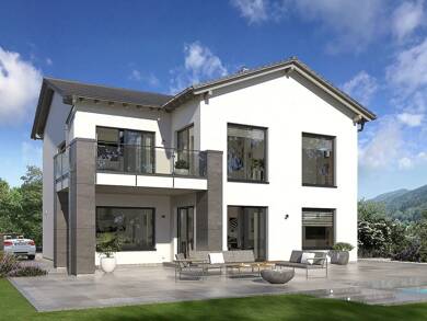 Einfamilienhaus zum Kauf 850.000 € 6 Zimmer 245 m² 800 m² Grundstück Bischberg Bischberg 96120