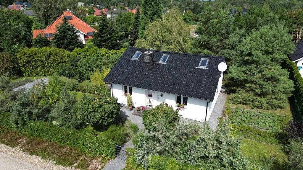 Einfamilienhaus zum Kauf 339.000 € 3 Zimmer 90 m² 1.033 m² Grundstück frei ab 01.07.2026 Slubice 69100