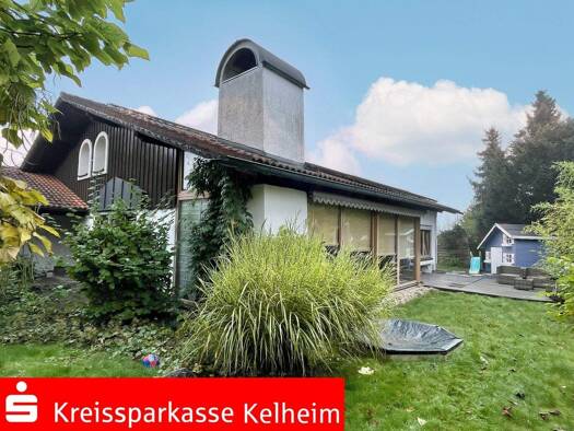 Einfamilienhaus zum Kauf 660.000 € 7 Zimmer 235 m² 761 m² Grundstück Affecking Kelheim 93309