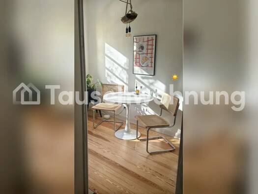 Studio zur Miete Tauschwohnung 700 € 1 Zimmer 47 m² EG Otterndorf Hamburg 20355