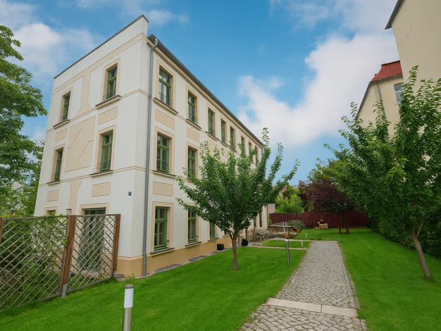 Maisonette zum Kauf 500.000 € 4 Zimmer 125 m² Gohlis-Süd Leipzig 04155