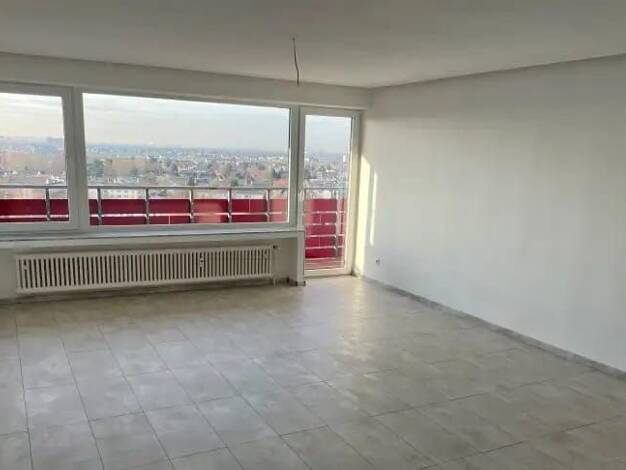Wohnung zum Kauf 198.000 € 4 Zimmer 104,3 m² 11. Geschoss Niederpleis Sankt Augustin 53757