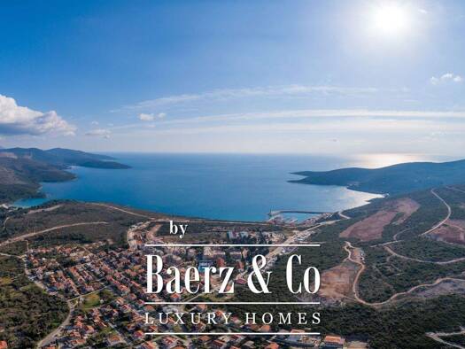 Haus zum Kauf 333.000 € 39 m² tivat