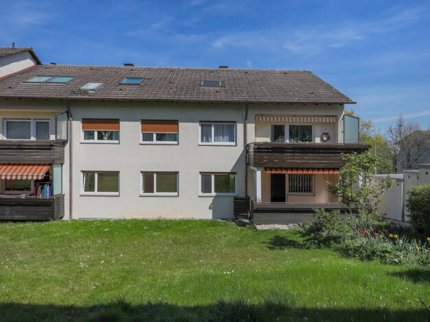 Wohnung zum Kauf 298.000 € 4 Zimmer 107,5 m² EG Buckenberg Pforzheim 75175