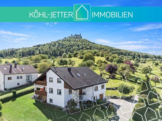 Einfamilienhaus zum Kauf 785.000 € 9 Zimmer 258 m² 2.415 m² Grundstück Boll Hechingen 72379
