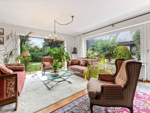 Einfamilienhaus zum Kauf 569.000 € 6 Zimmer 192 m² 812 m² Grundstück Buxtehude 21614