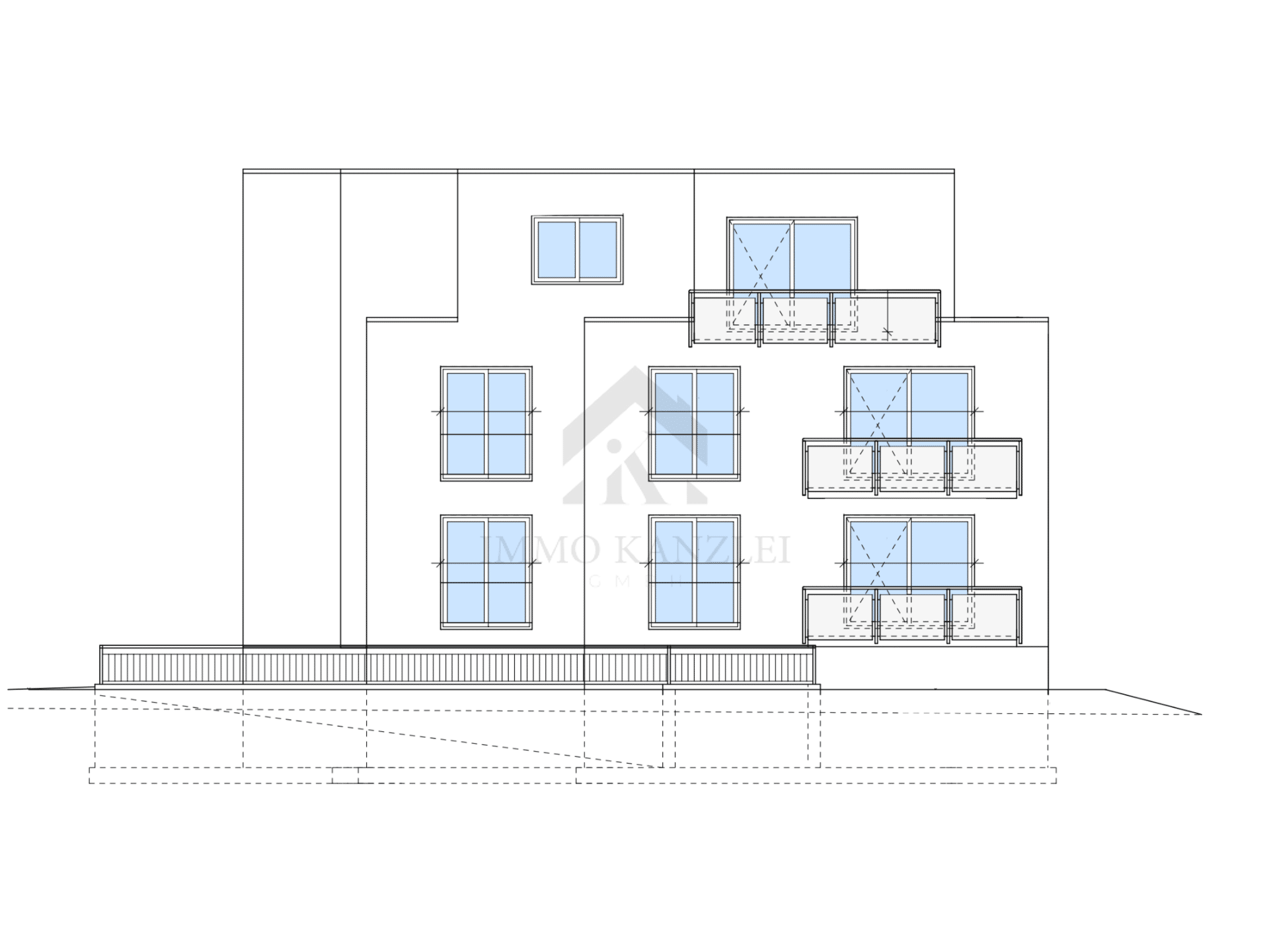 Wohnung zum Kauf 299.000 € 3 Zimmer 72,6 m²<br/>Wohnfläche 1.<br/>Geschoss 01.06.2025<br/>Verfügbarkeit Urloffen Appenweier 77767