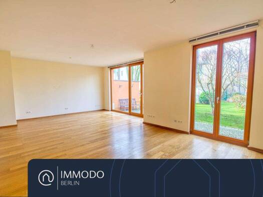 Wohnung zum Kauf 950.000 € 4 Zimmer 131 m² EG Westend Berlin 14052